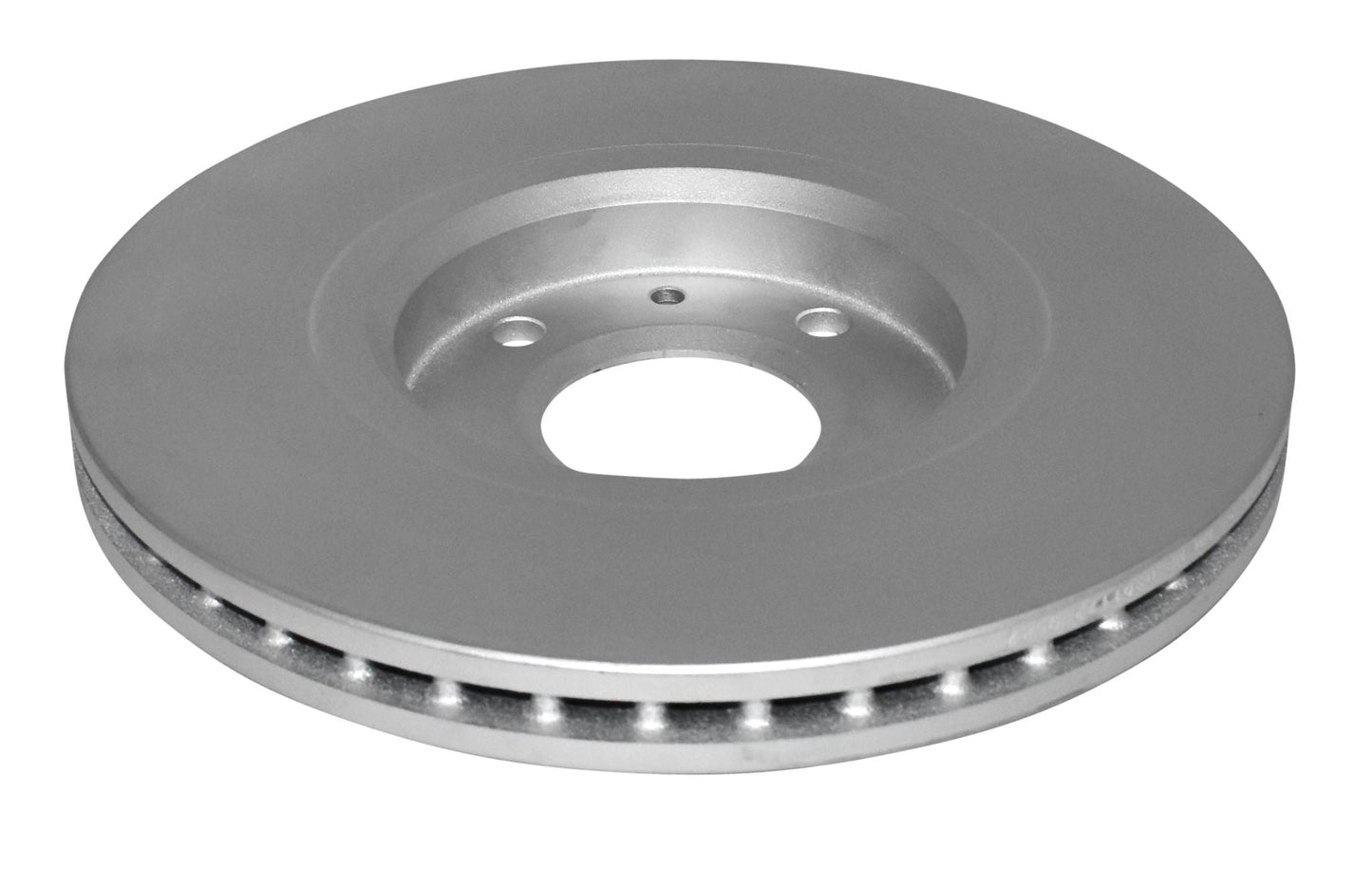 Citroen C4 Picasso UD_ 07-13 DBA En-Shield Standard Front Disc Brake Rotors
