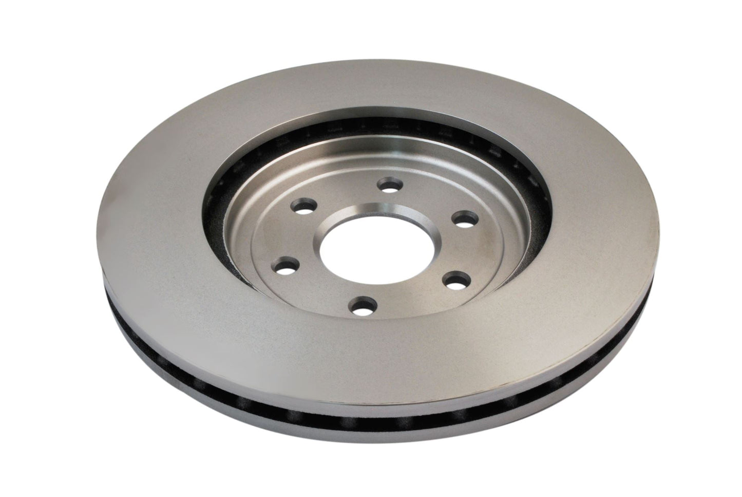 Nissan Pathfinder R51 05-13 DBA En-Shield Standard KP Front Disc Brake Rotors