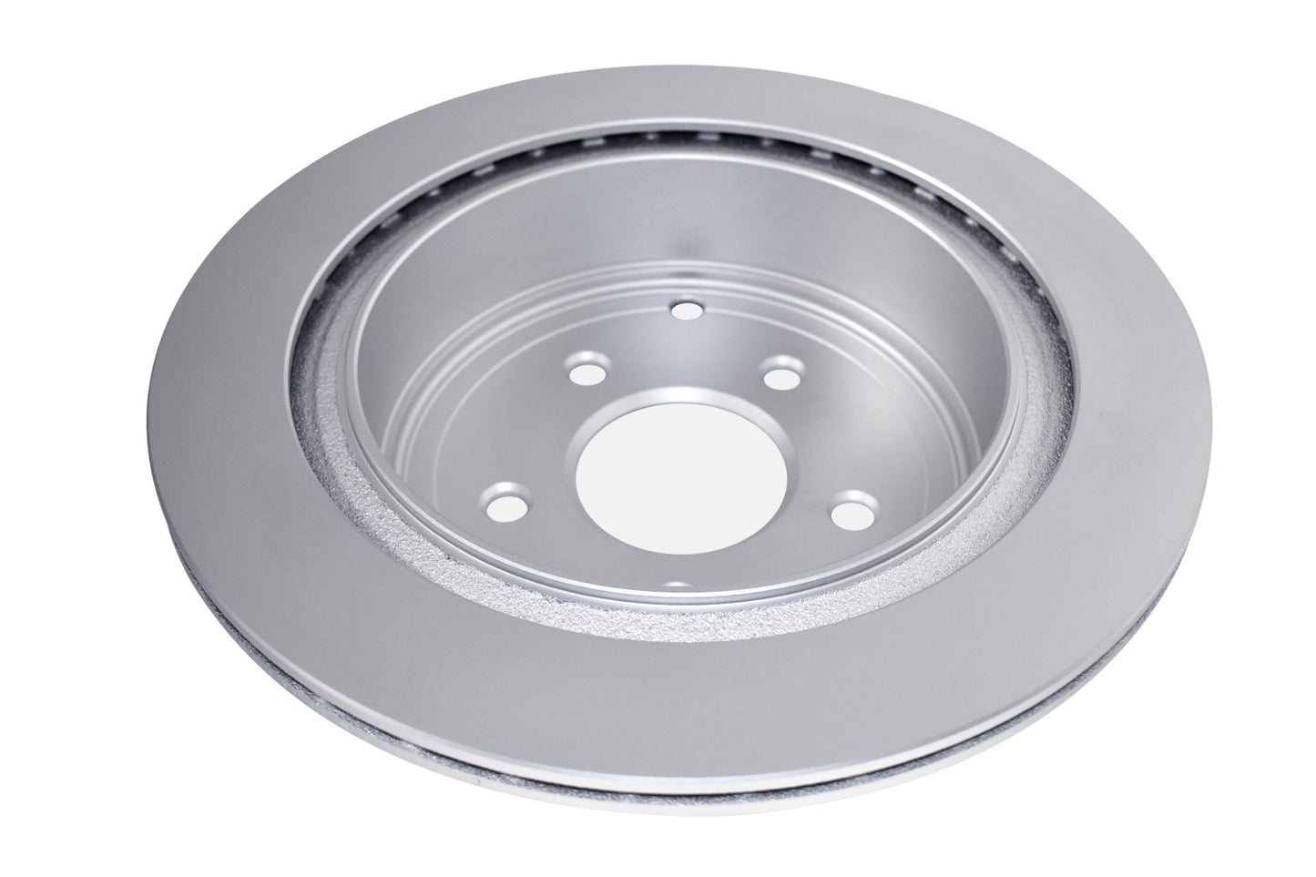 Nissan Elgrand _E5_/E52/E51 02-10 DBA En-Shield Standard KP R Disc Brake Rotors
