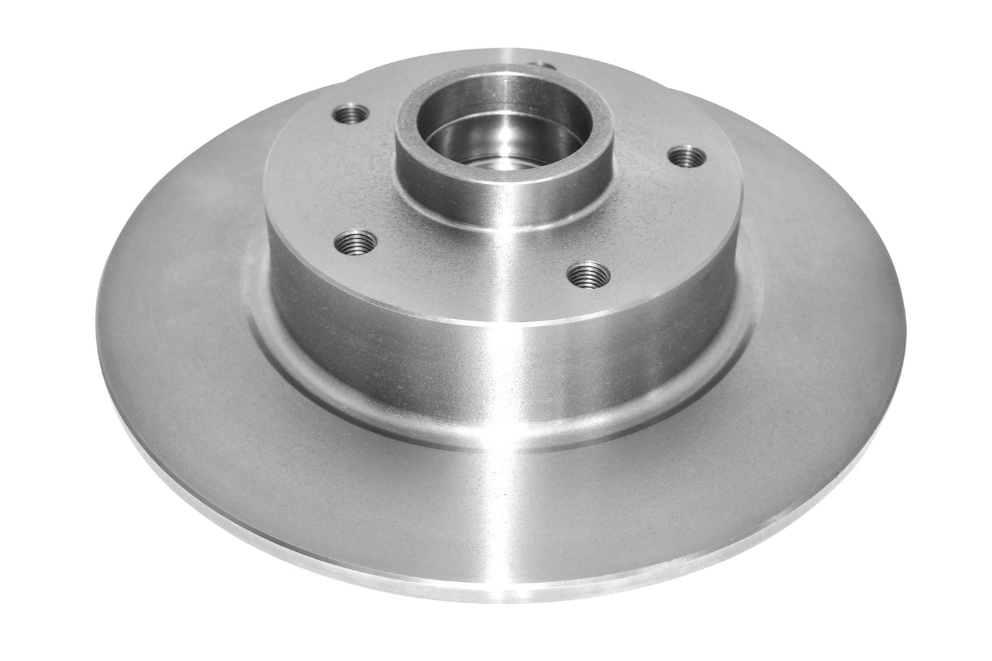Renault Megane CC E95 10-15 DBA Street Standard Rear Disc Brake Rotors