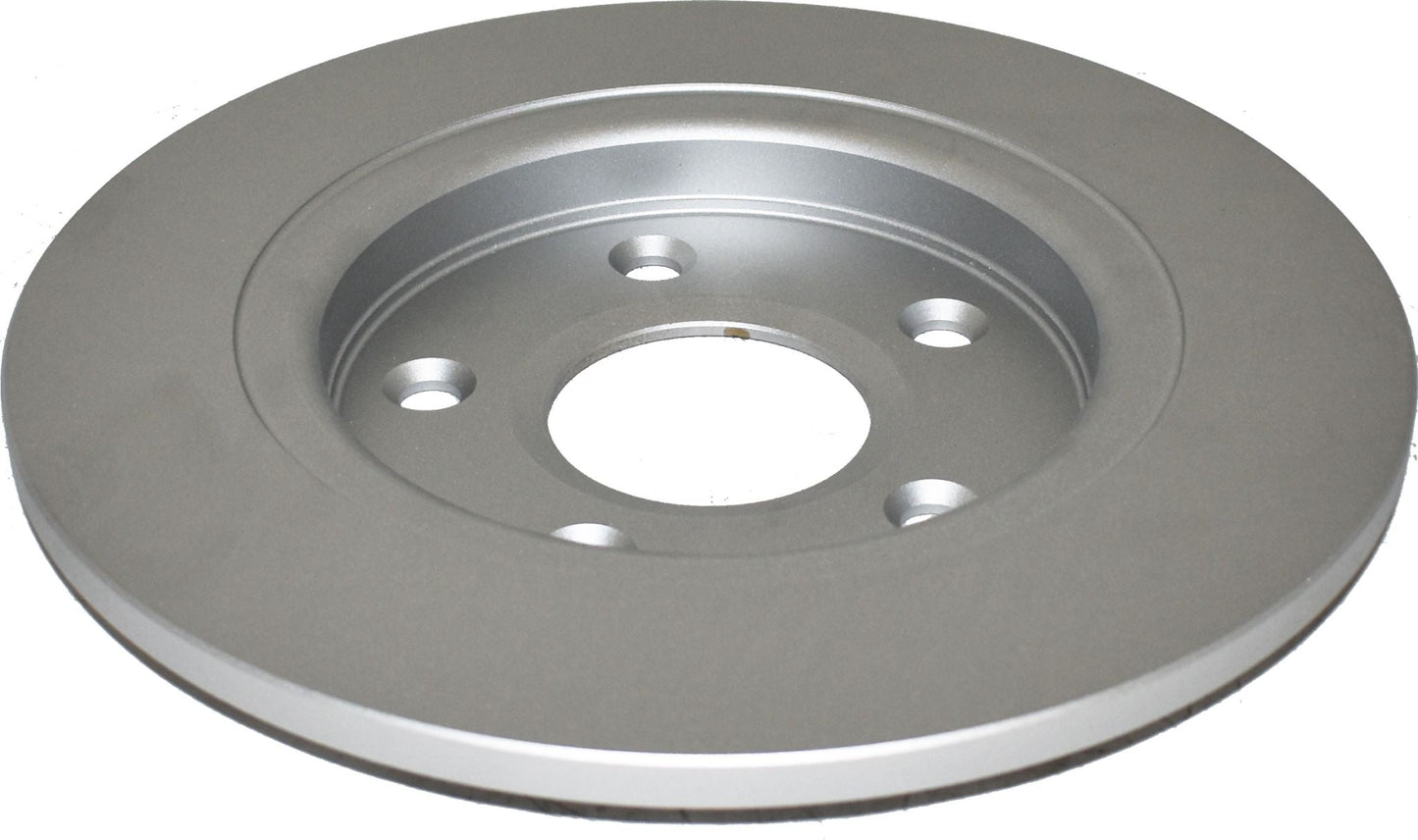 Dodge Journey JC 08-15 DBA En-Shield Standard SLD Rear Disc Brake Rotors