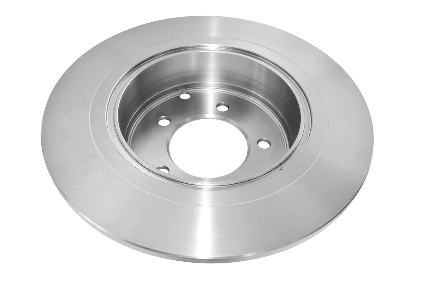 Mitsubishi CJ/CF/CG/CH/CY 08-16 DBA Street Standard SLD Rear Disc Brake Rotors