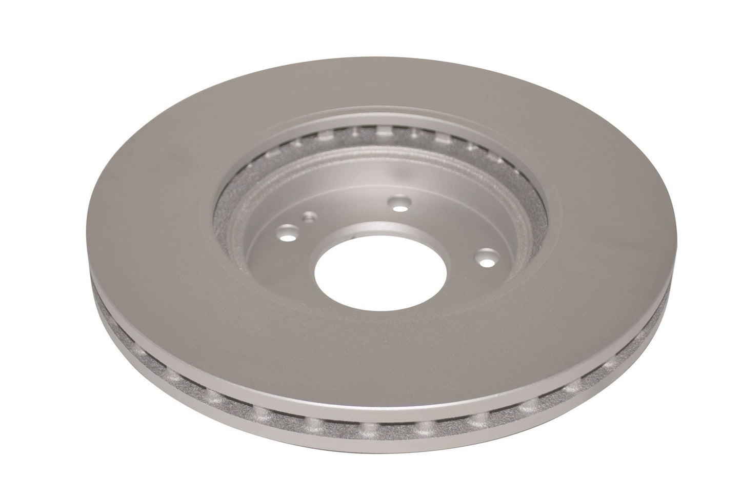 Hyundai Tucson JM 05-10 DBA En-Shield Standard KP Front Disc Brake Rotors