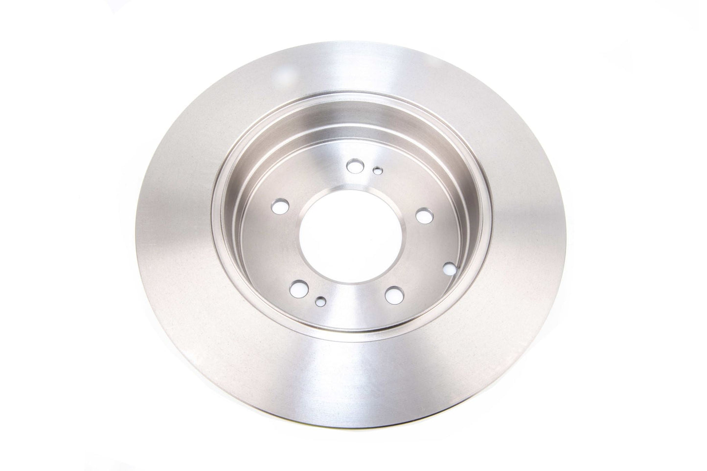 Kia Optima TF 11-18 DBA Street Standard SLD Rear Disc Brake Rotors