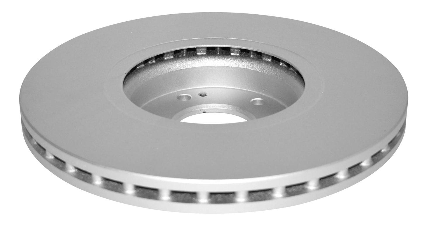 Kia Sorento XM/UM 10-17 DBA En-Shield Standard KP Front Disc Brake Rotors
