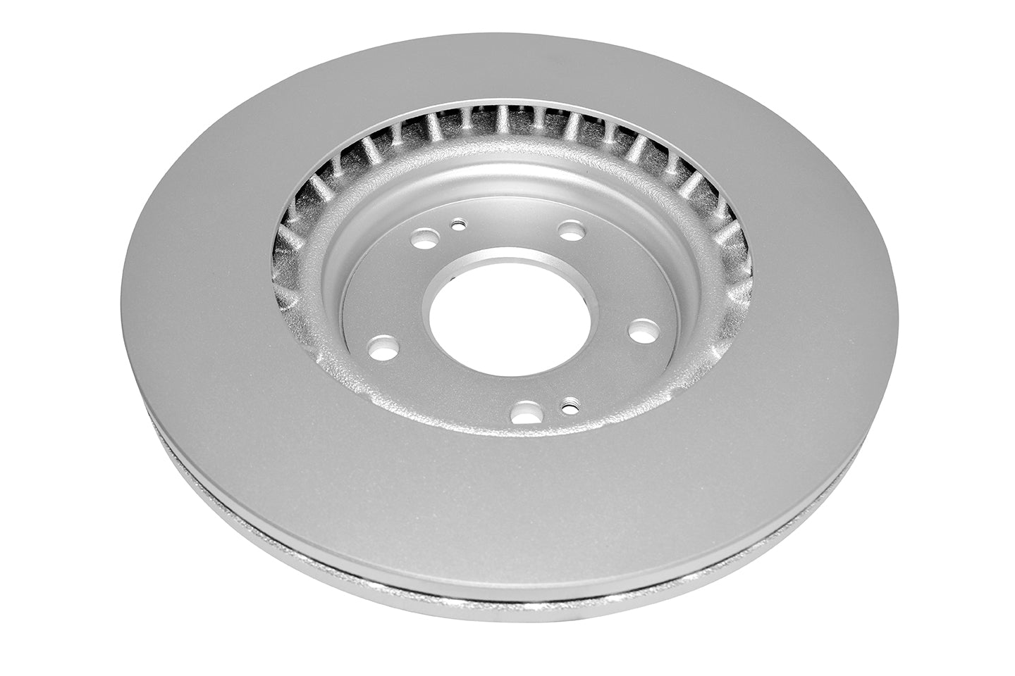 Hyundai Elantra AD/ADA 16- DBA En-Shield Standard KP Front Disc Brake Rotors