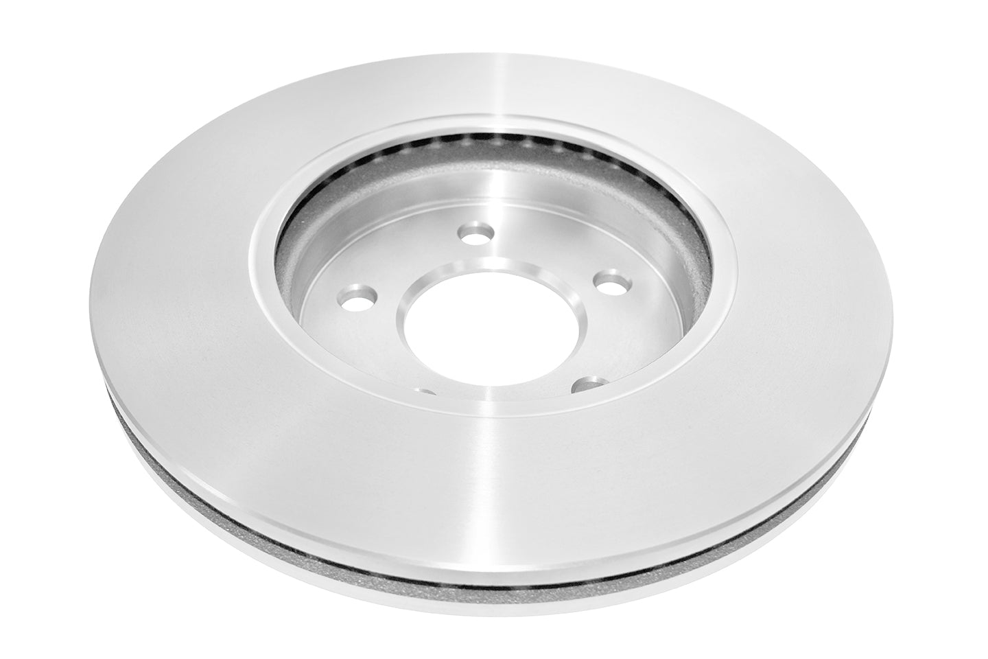 Mazda Tribute EP 04-08 DBA Street Standard Front Disc Brake Rotors