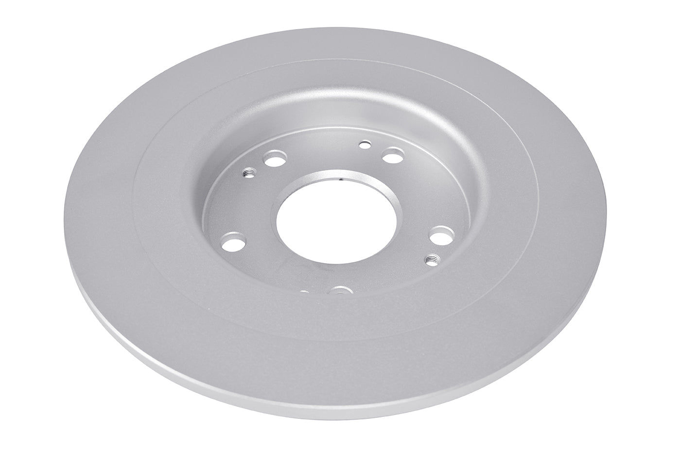 Honda Civic FK 13-14 DBA En-Shield Standard SLD Rear Disc Brake Rotors