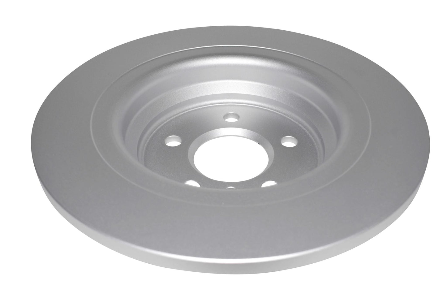 Mercedes-benz GLE W166/C292 15-19 DBA En-Shield Standard SLD R Disc Brake Rotors