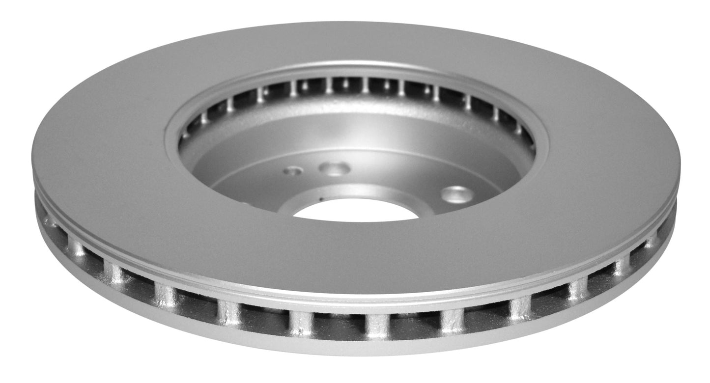 Mercedes-benz A-Class W176 12-18 DBA En-Shield Standard PP F Disc Brake Rotors