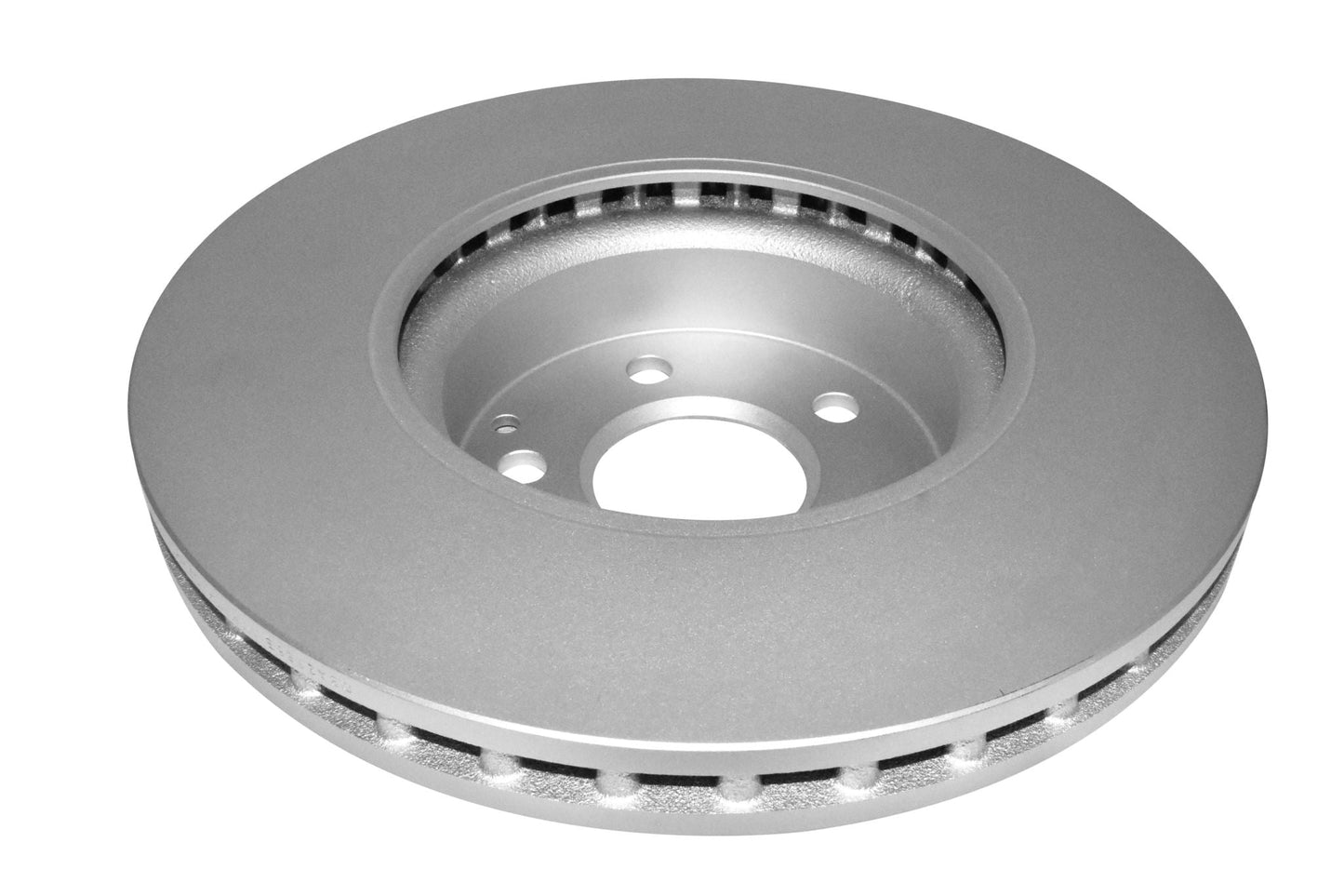 Mercedes-benz W212/S212/A207/C207 DBA En-Shield Standard KP F Disc Brake Rotors