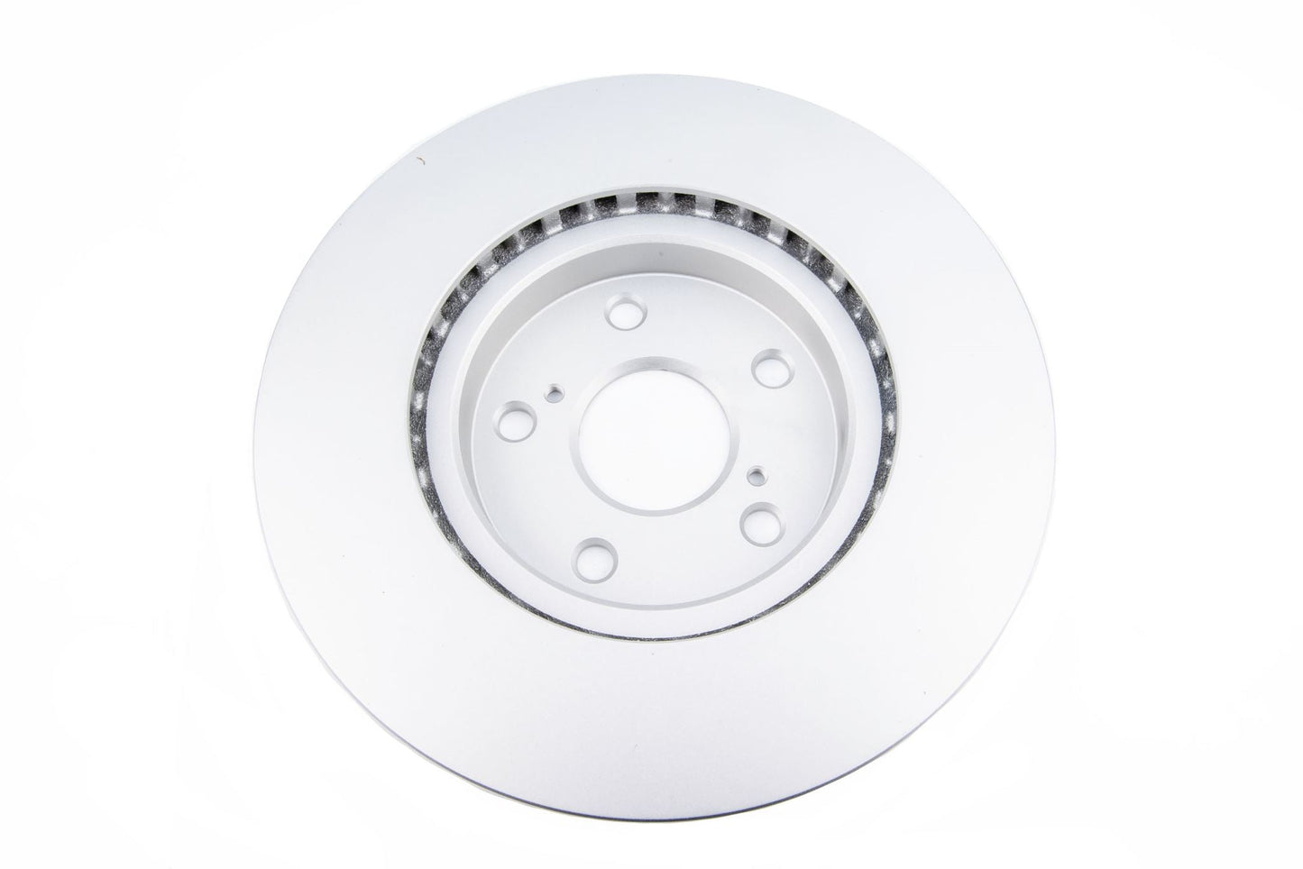 Disc Brake Rotors to suit Lexus IS C GSE20 09-15 DBA En-Shield Standard KP Front