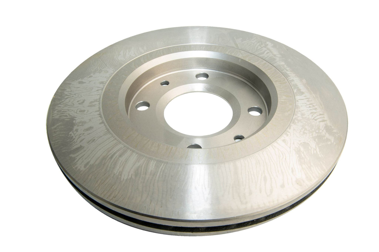 Peugeot Partner 5_/G_ 96-15 DBA Street Standard Front Disc Brake Rotors