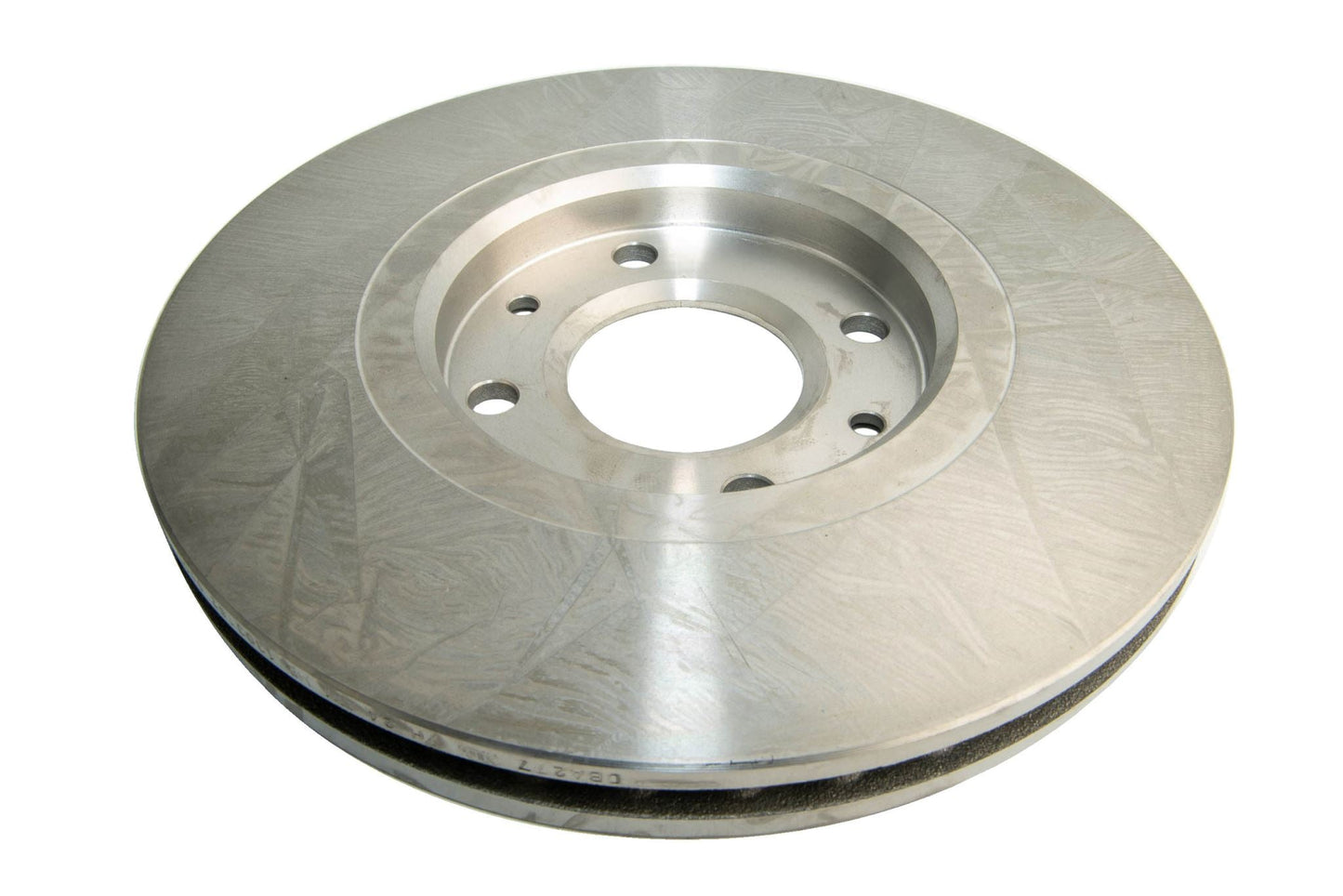 Peugeot 406 8B/8E/F/8C 96-04 DBA Street Standard Front Disc Brake Rotors