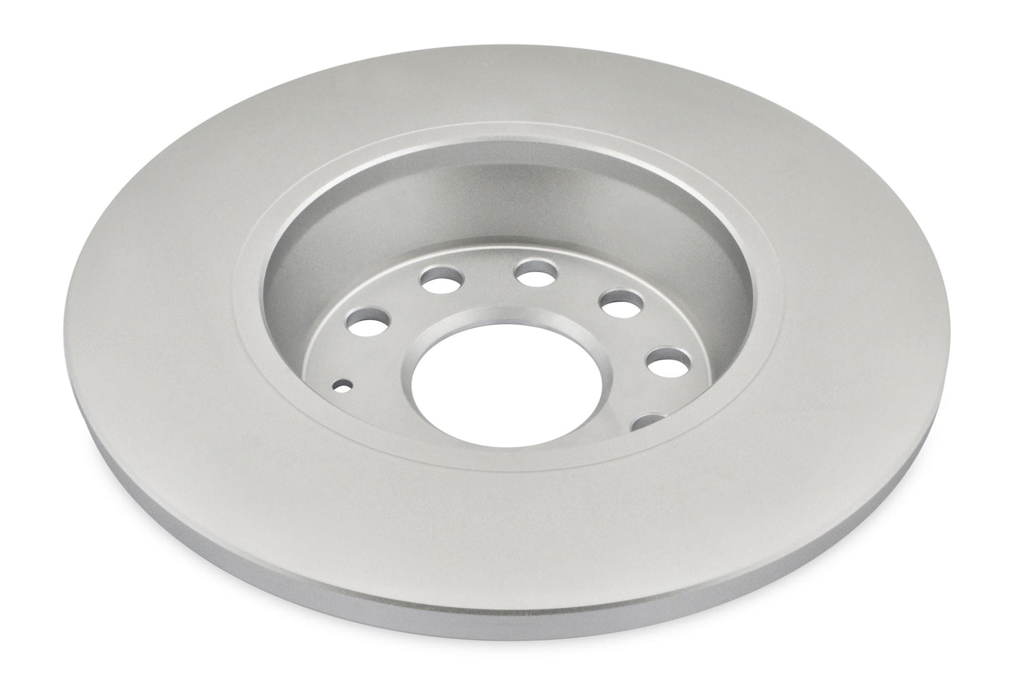 VW Jetta 1K2/162/163 06-15 DBA En-Shield SLD Rear Disc Brake Rotors