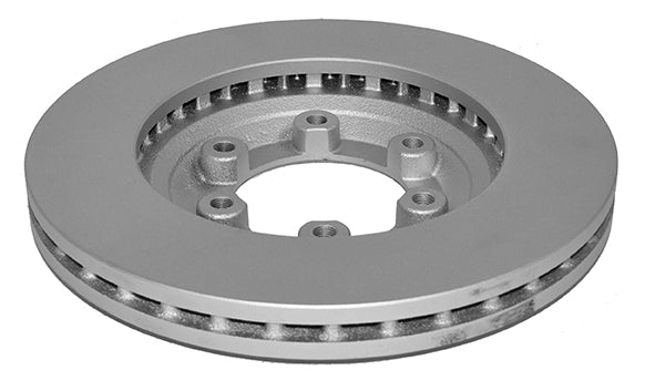 Isuzu Rodeo TFR/TFS 07-12 DBA En-Shield Standard KP Front Disc Brake Rotors