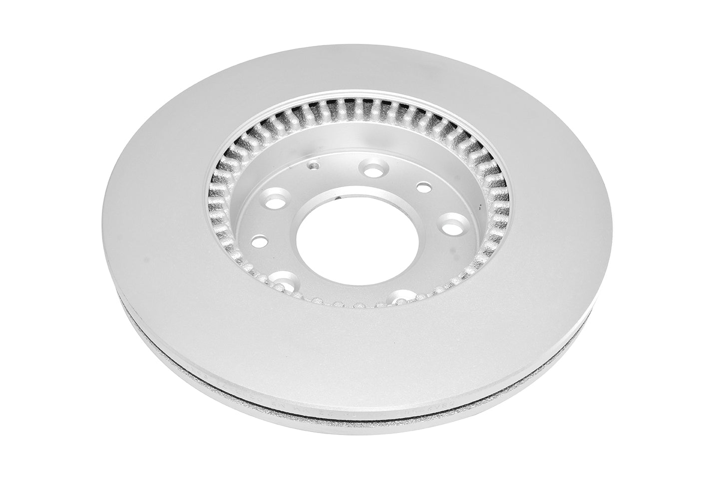 Mazda 6 GG/GY 02-08 DBA En-Shield Standard Front Disc Brake Rotors