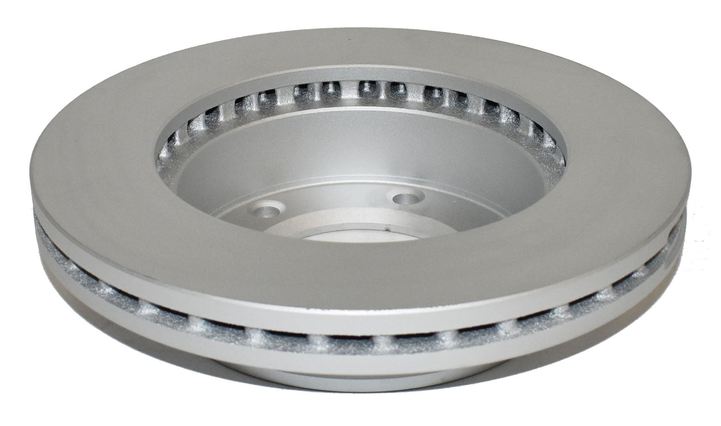 Mazda B-Serie Bravo UN/UF/MJ 87-06 DBA En-Shield Standard KP F Disc Brake Rotors
