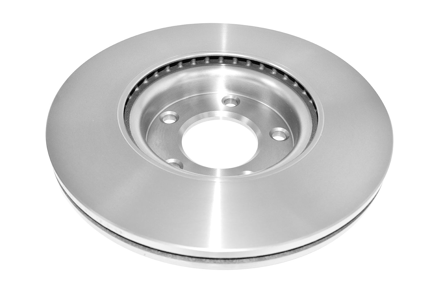 Mazda 3 BK/BL 04-13 DBA Street Standard Front Disc Brake Rotors