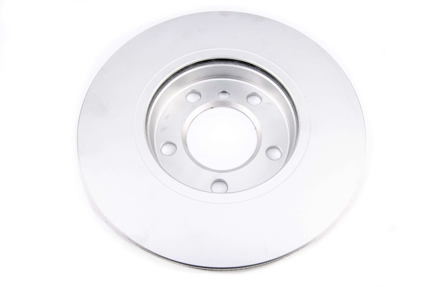 Mini Mini Countryman R60 11-16 DBA En-Shield Standard Front Disc Brake Rotors