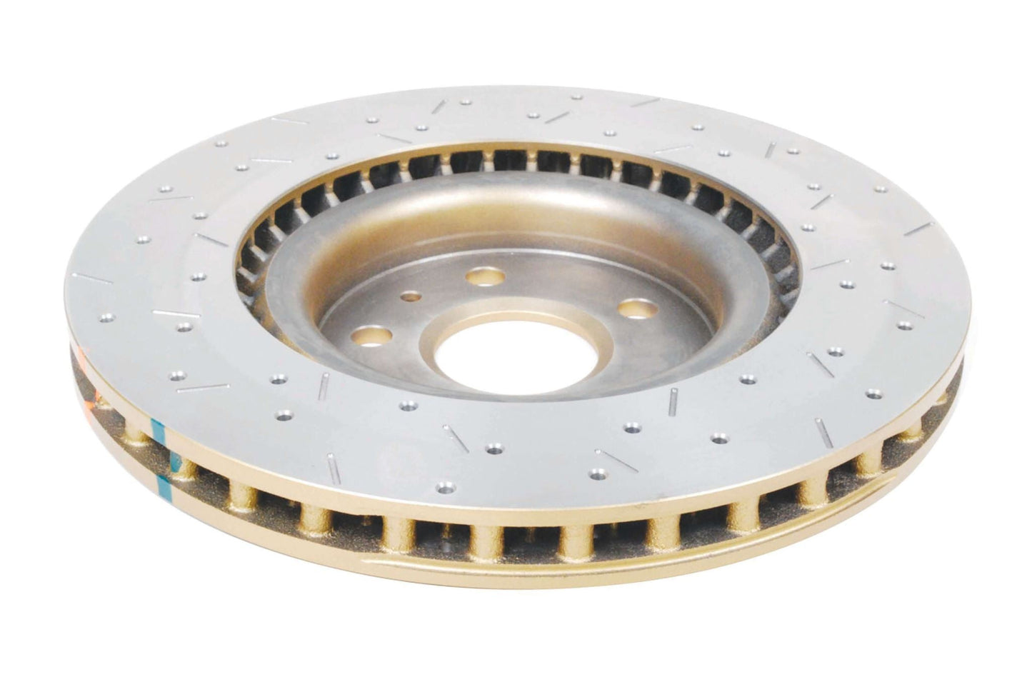 4000 XS Crossdrilled/slotted KP Holden Redline/Chev Camaro V8