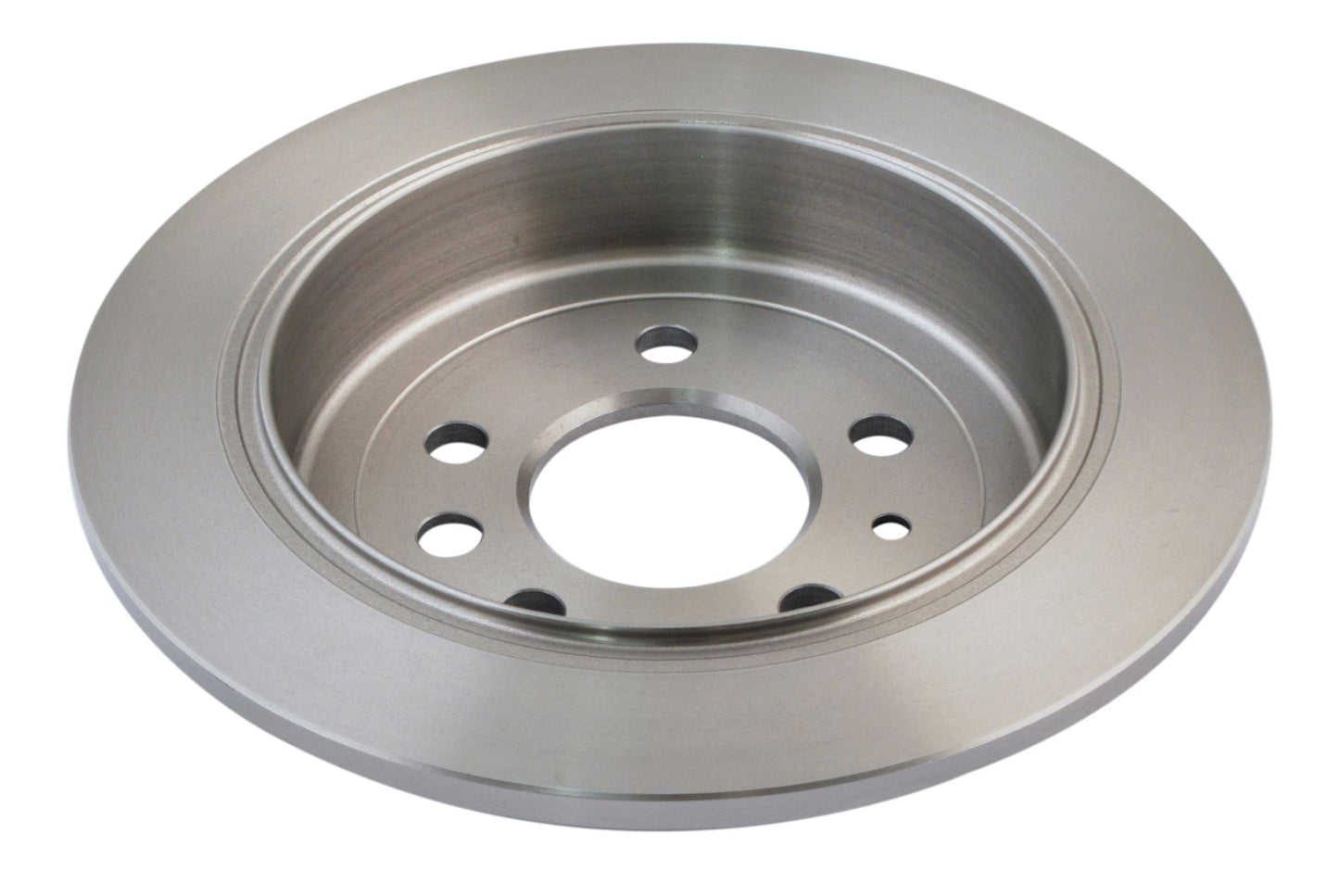 Ford Australia Falcon AU 99-02 DBA Street Standard SLD Rear Disc Brake Rotors