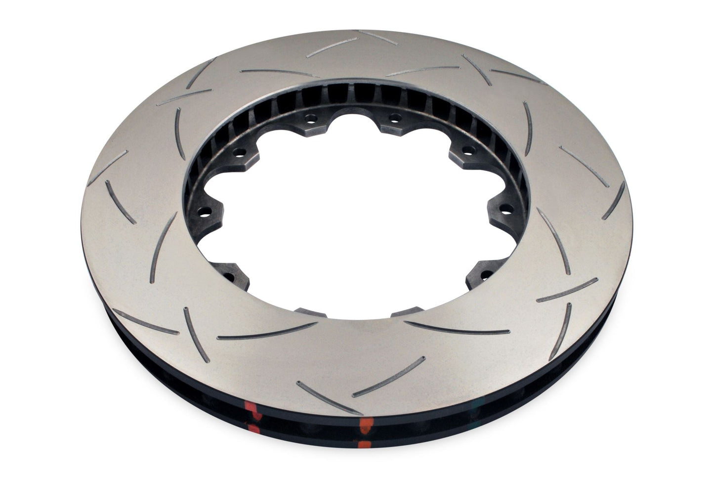 Opel Astra 12-13 DBA 5000 T3 Slot KP Front Disc Brake Rotors