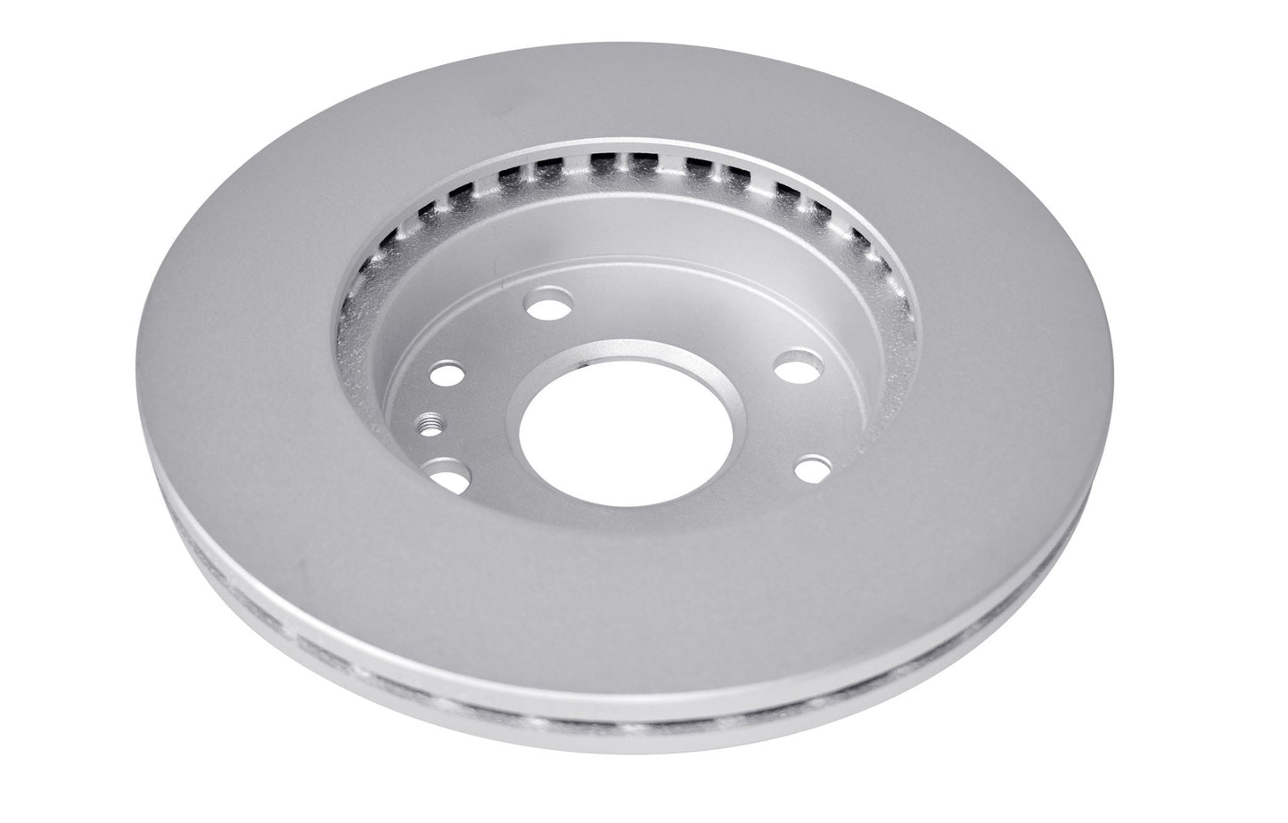 Kia Rio BC 01-05 DBA En-Shield Standard KP Front Disc Brake Rotors