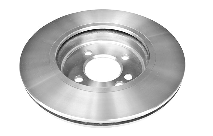 Mini Mini R50/R53/R52 01-08 DBA Street Standard Front Disc Brake Rotors