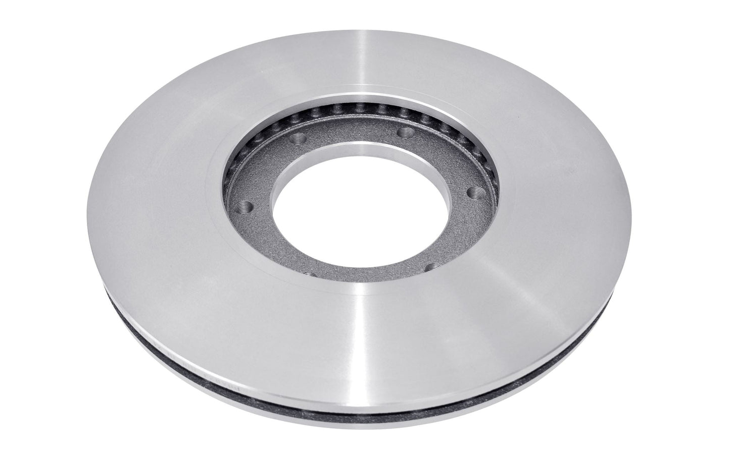 Nissan Patrol Y60/GQ/260L/GR 88-98 DBA Street Standard Front Disc Brake Rotors