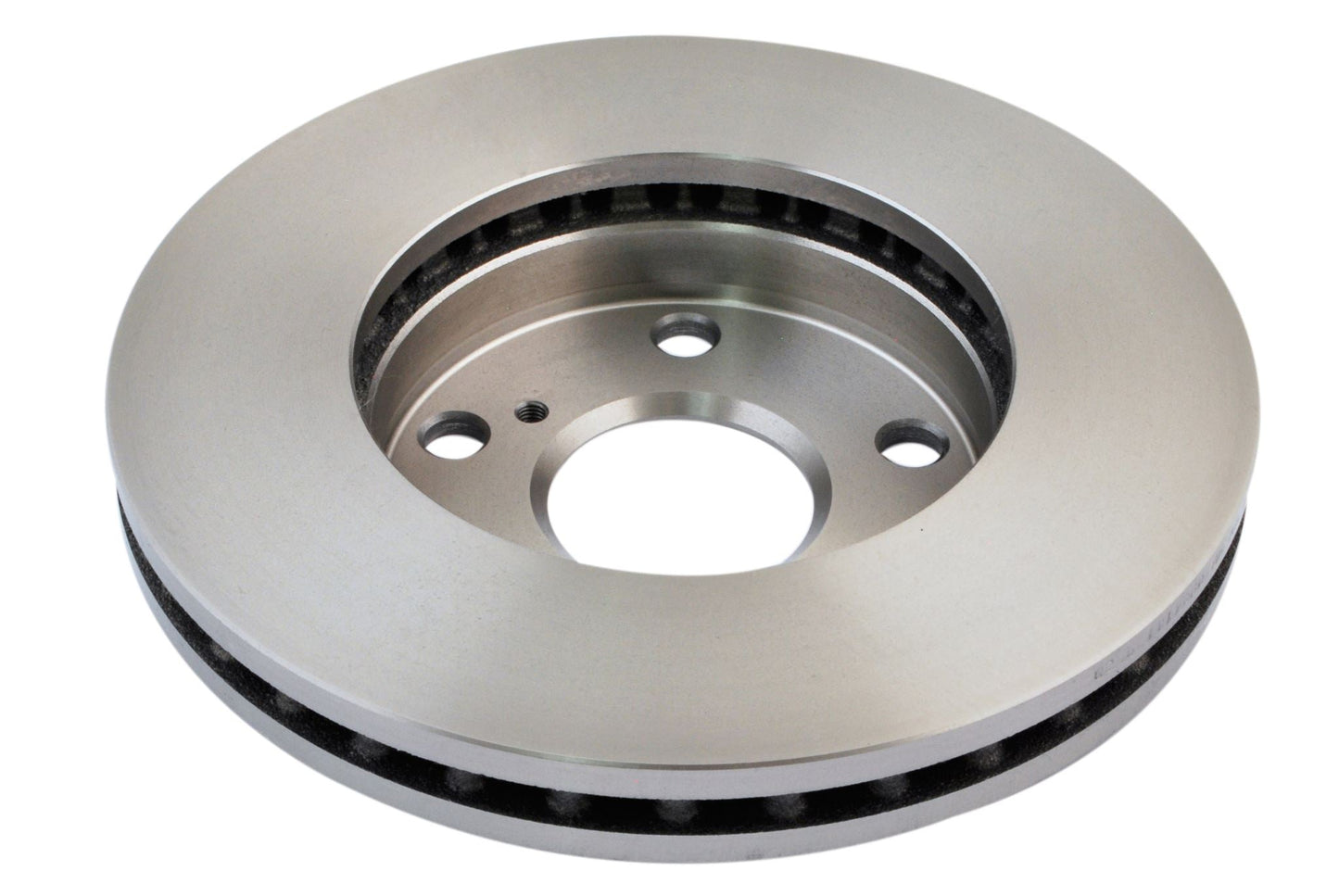 Holden Apollo JM/JP 93-97 DBA Street Standard KP Front Disc Brake Rotors