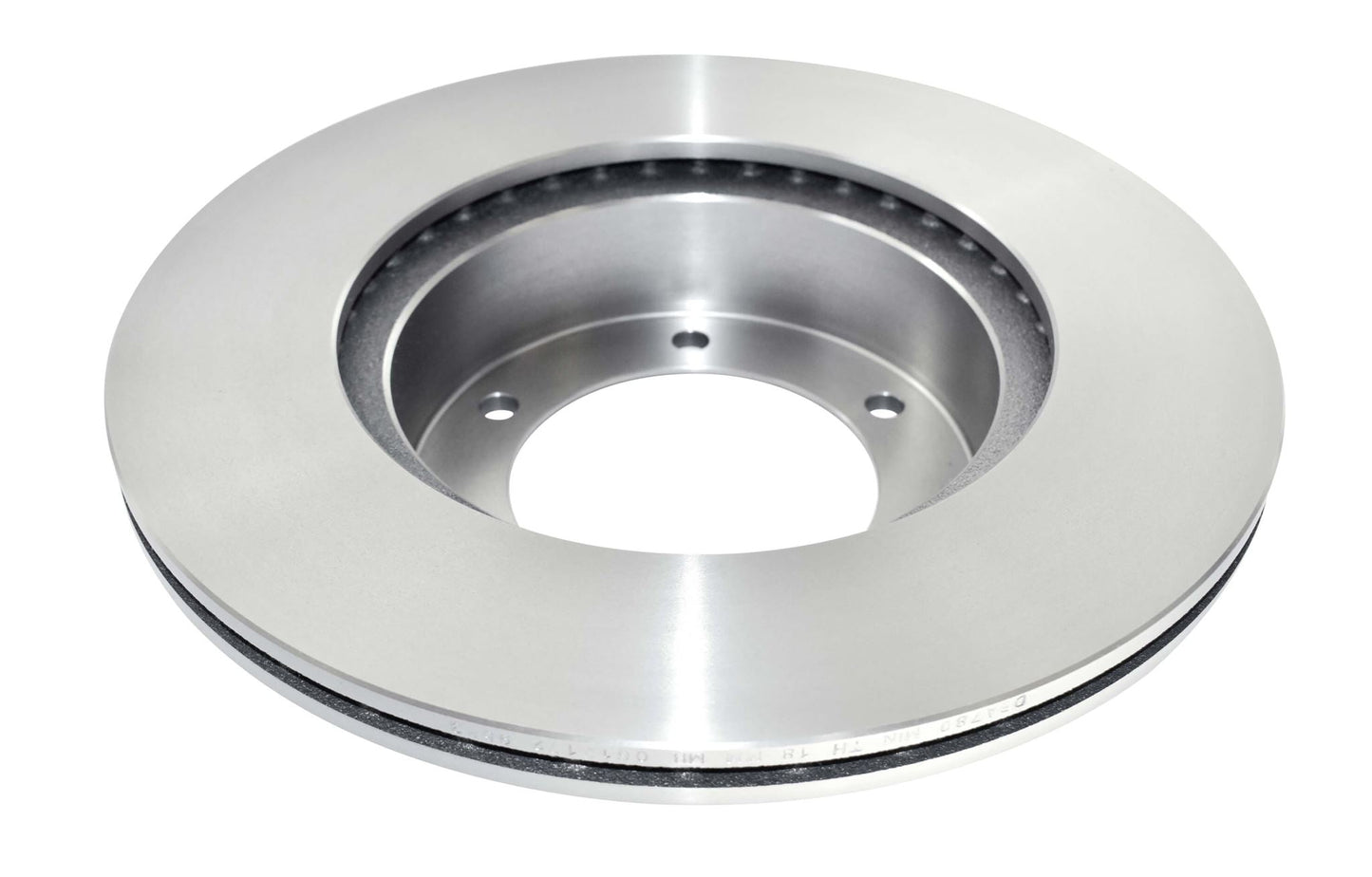Disc Brake Rotors to suit Toyota VZN130/LN130 89-95 DBA Street Standard Front