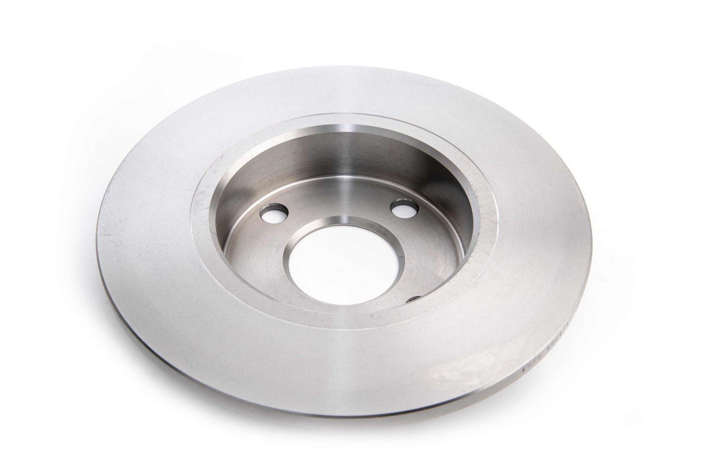 Holden Tigra XC 06-07 DBA Street Standard SLD Rear Disc Brake Rotors