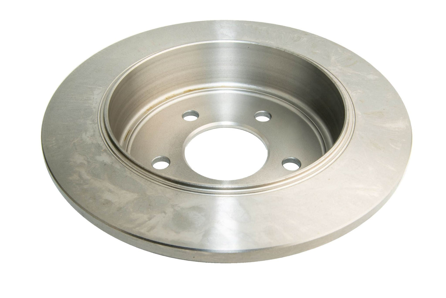 Ford Australia UN/UP/UQ/US 97-01 DBA Street Standard SLD Rear Disc Brake Rotors