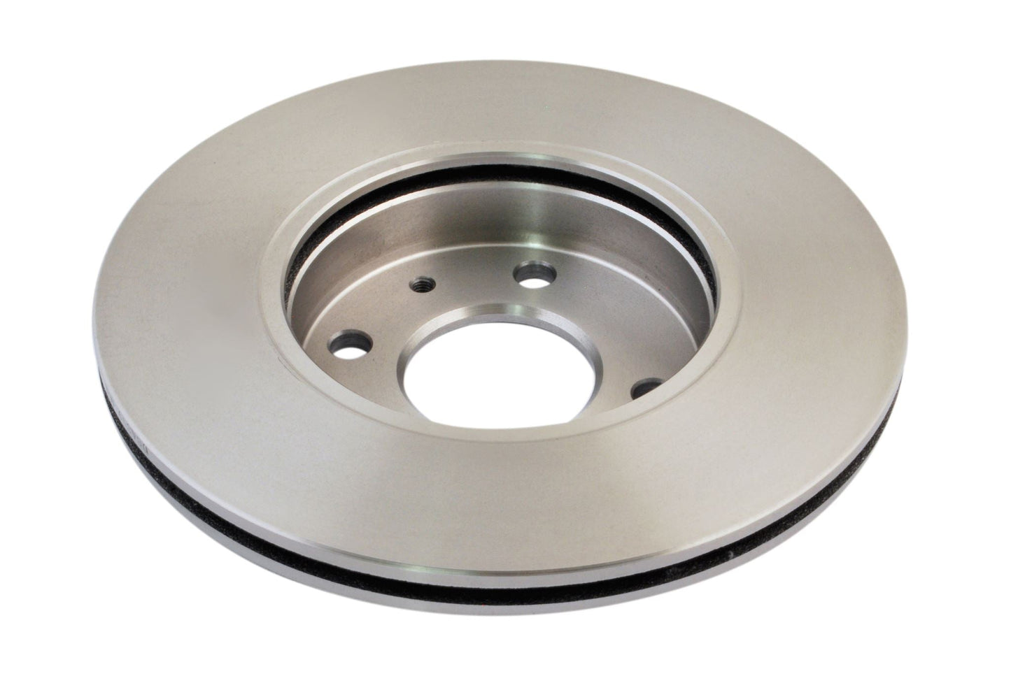 Nissan Pulsar N15 96-00 DBA Street Standard Front Disc Brake Rotors