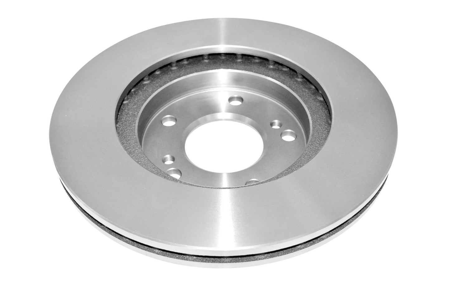 Nissan Skyline R34 98-00 DBA Street Standard Front Disc Brake Rotors