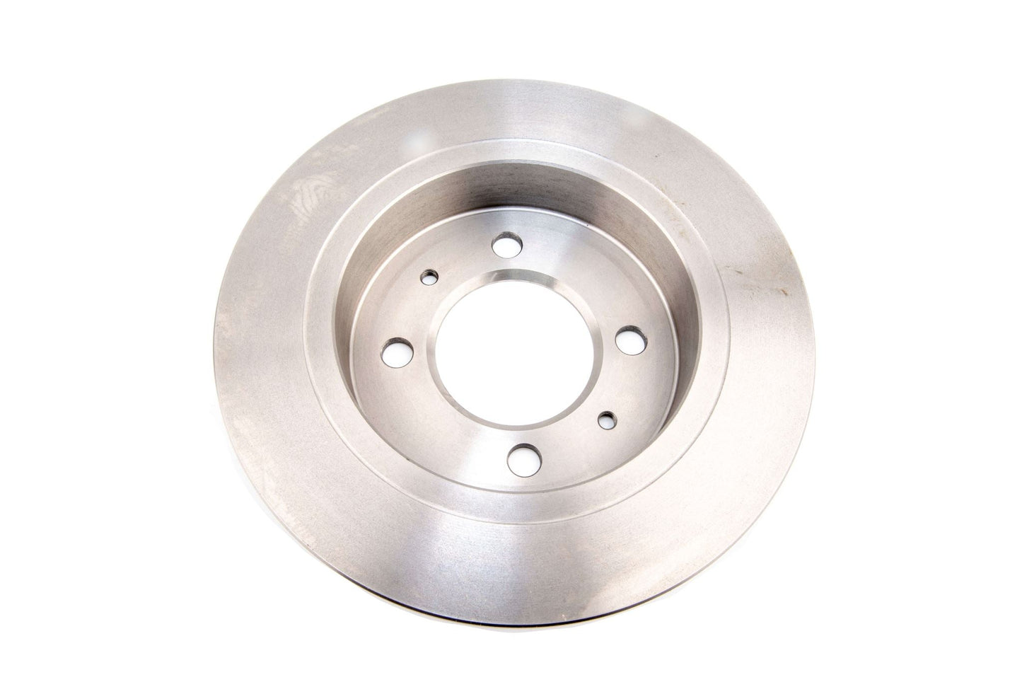 Nissan Pulsar N14/N15 91-00 DBA Street Standard SLD Rear Disc Brake Rotors