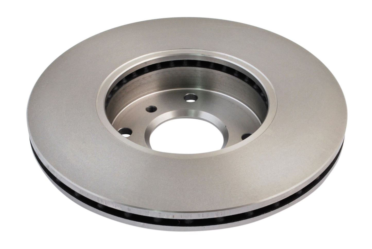 Nissan Silvia S13 91-93 DBA Street Standard Front Disc Brake Rotors