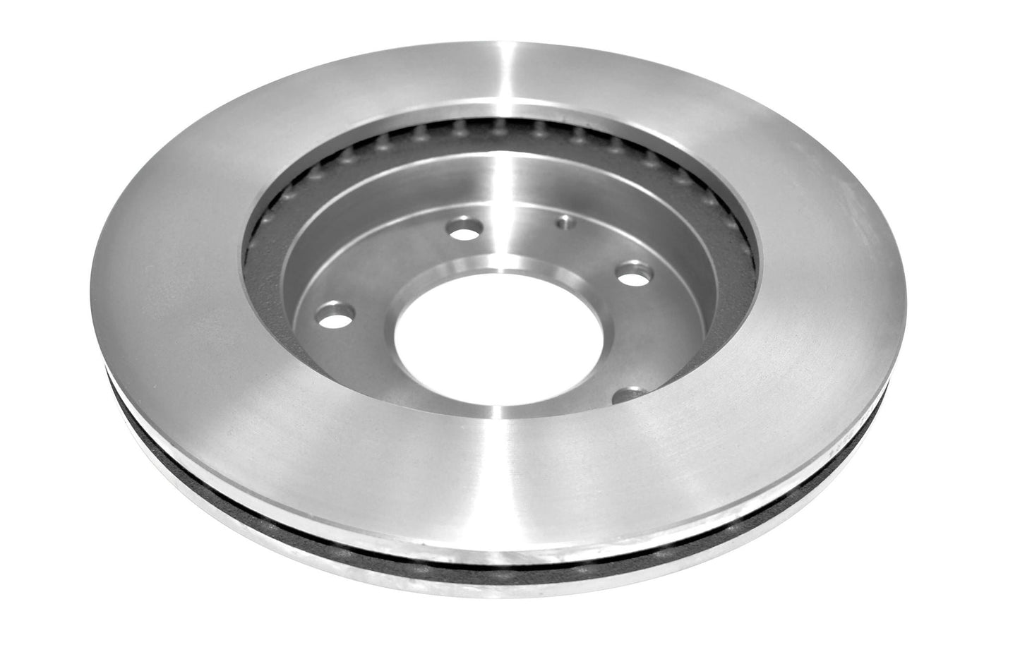 Mazda MX-6 GE 92-97 DBA Street Standard Front Disc Brake Rotors