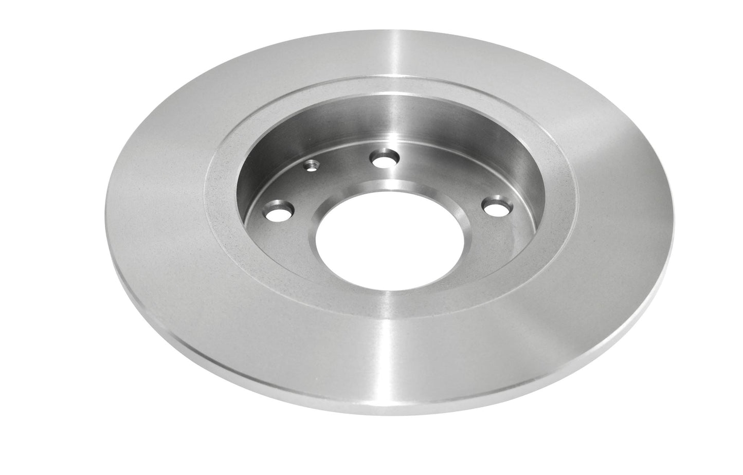 Mazda MX-6 GE 92-97 DBA Street Standard SLD Rear Disc Brake Rotors