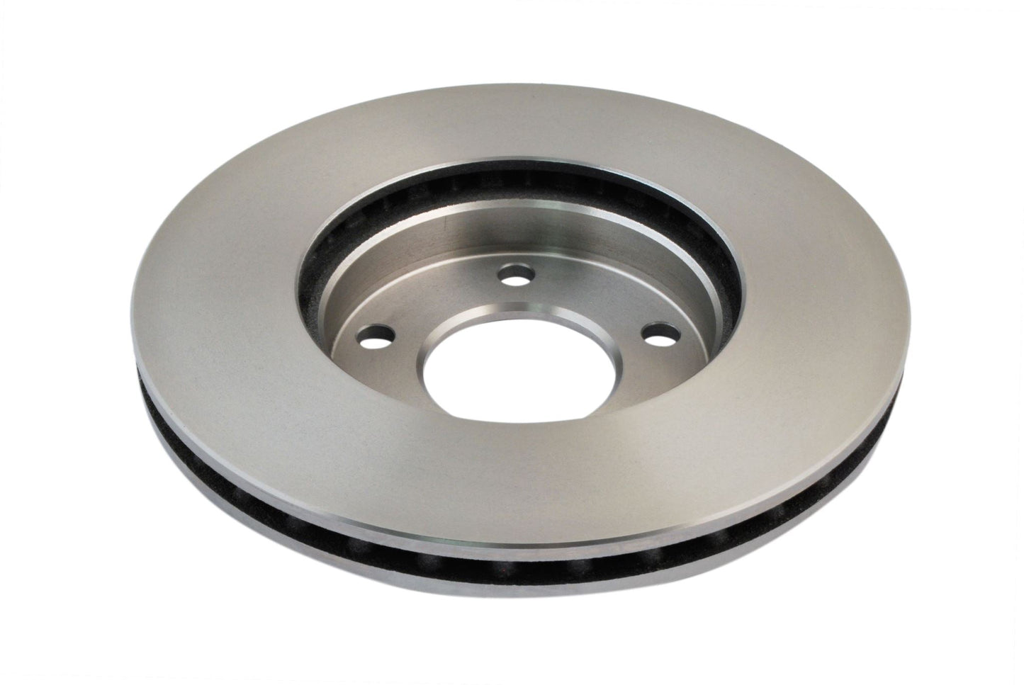 Mazda Tribute EP 00-08 DBA Street Standard KP Front Disc Brake Rotors