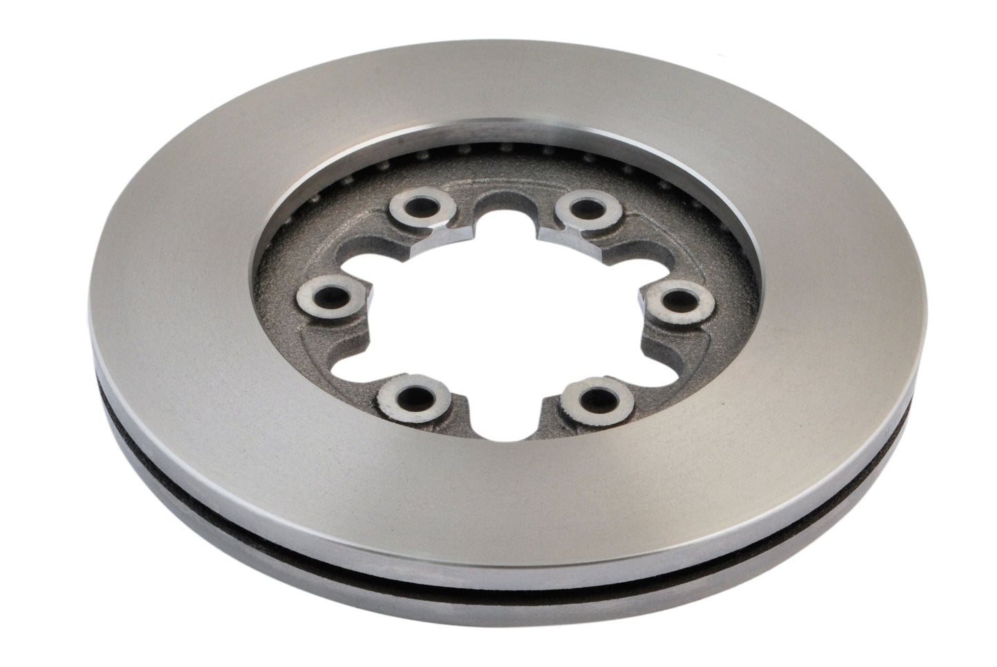 Mazda E-Serie SR2/SD1 89-03 DBA Street Standard Front Disc Brake Rotors