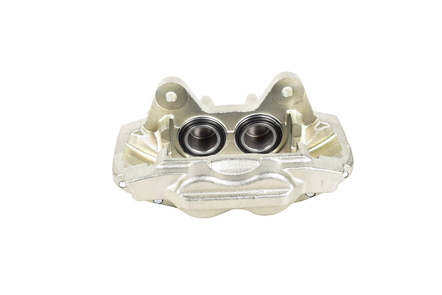 MITSUBISHI PAJERO DBA Caliper Front Axle Left