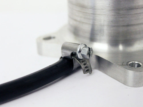 Darkside EGR & ASV Delete Kit for PD130, PD150 and PD160 1.9 TDI Engines