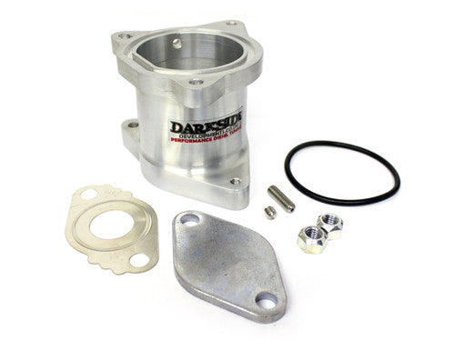 Darkside EGR Delete Kit for 1.9 PD105 & 2.0 16v PD and Common Rail TDI Engines