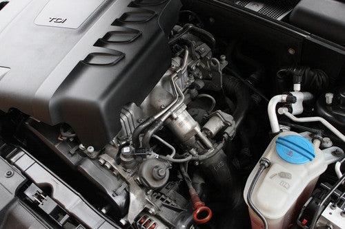 Darkside EGR Delete Kit for 1.9 PD105 & 2.0 16v PD and Common Rail TDI Engines