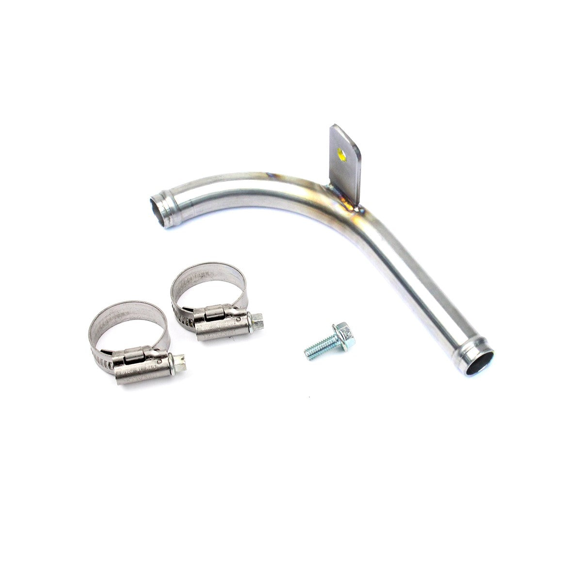 Darkside 2.5 TDI Transporter T5 / Touareg 5 Cylinder EGR Cooler Delete for BNZ / BPC Engines