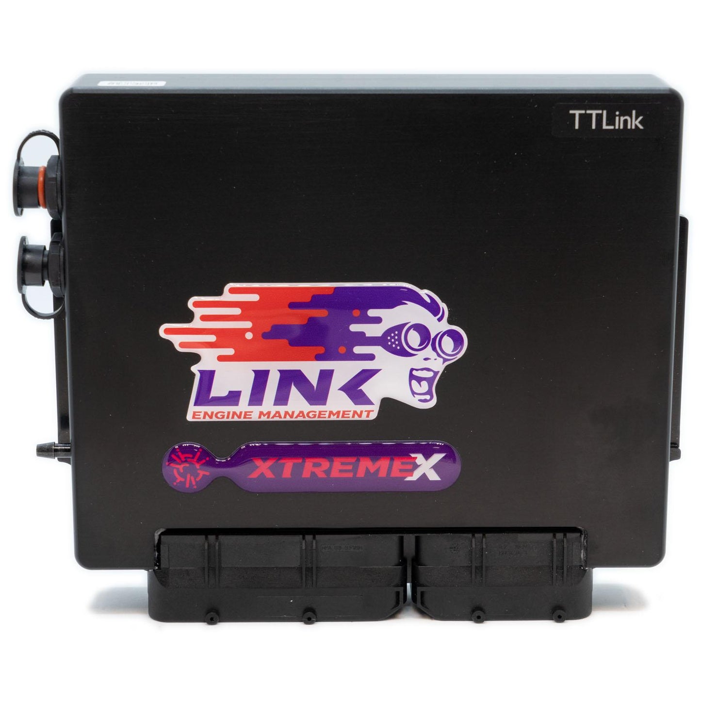 Link Audi TTLink - TTX