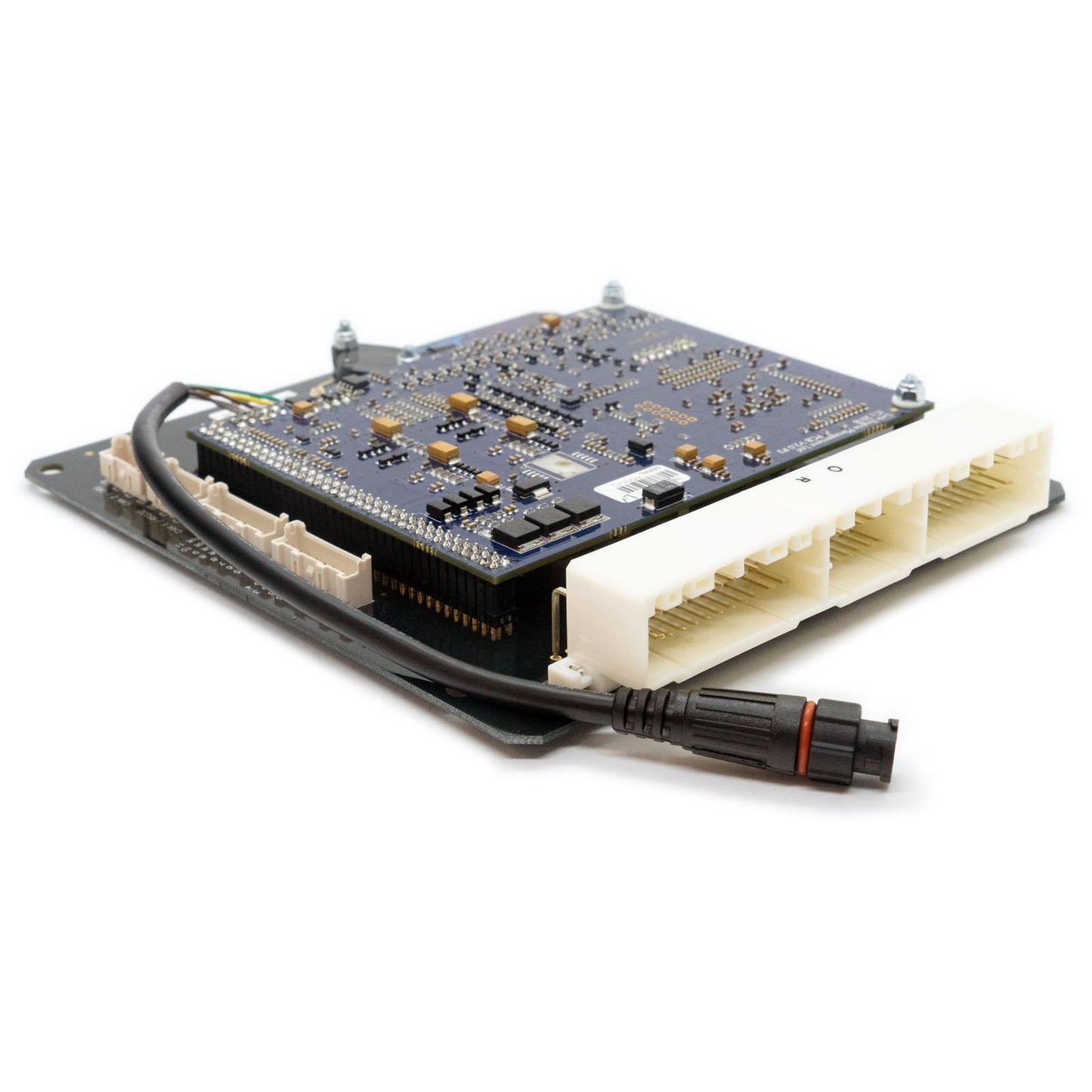 Link Mitsubishi EVOLink (I-III) - EVO3X