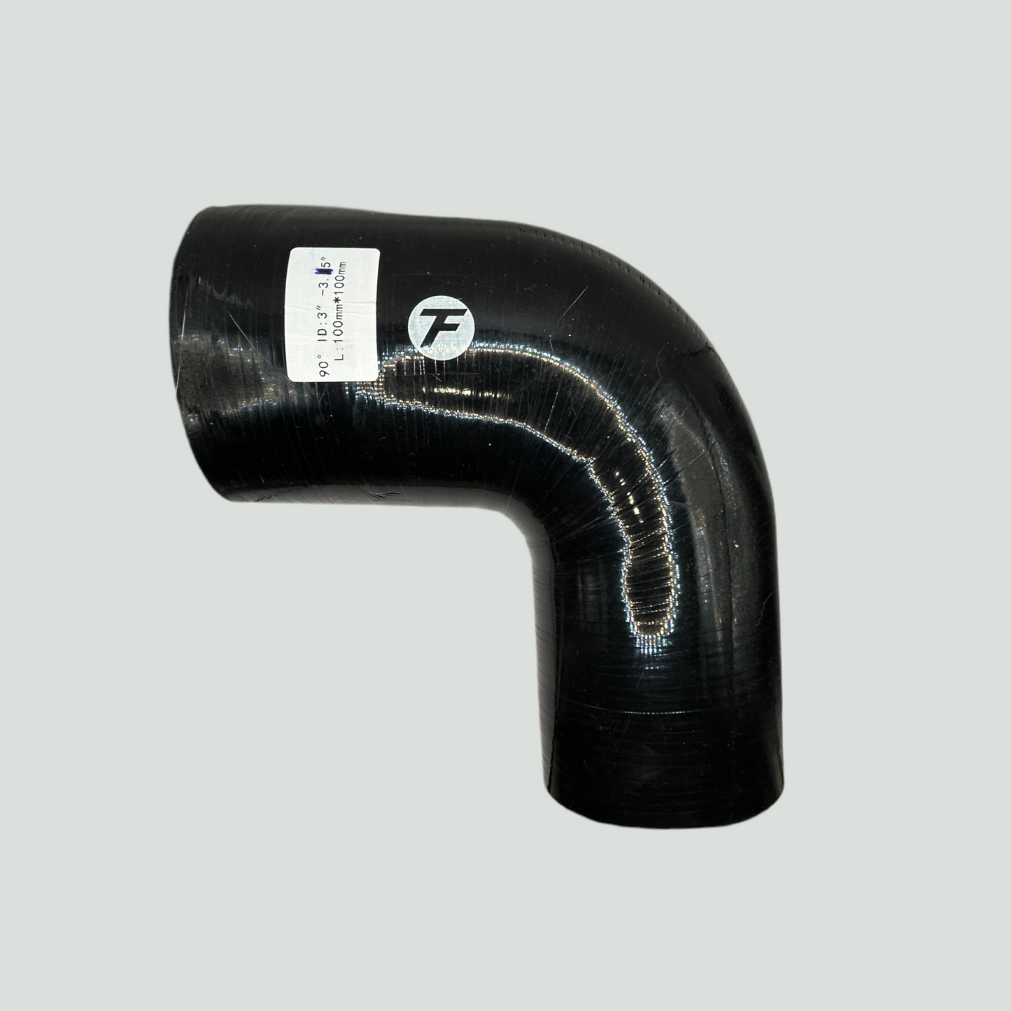 90° Silicone Reducer Joiner/Coupler